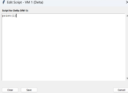 Dawn Manager Screenshot 3